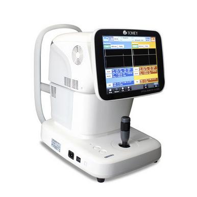 Biometria óptica